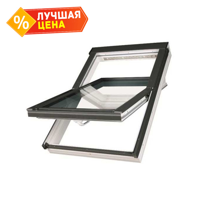 Окно мансардное РТР U3 94х118
